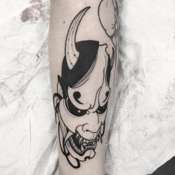 -记号刺青tattoo纹身工作室