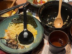 -鳗事鱼意·活鳗现烤专門店(保利广场店)