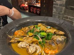 -一味大院•桐庐菜传承店(春江路店)