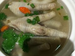 -潮福城大酒楼·潮味粤品·港式点心(湖滨北路店)