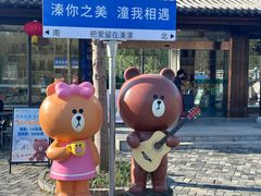 -溱湖国家湿地公园