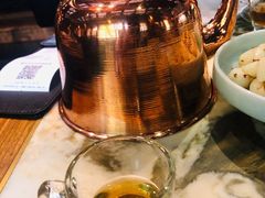 -小吊梨汤·北京菜(香山店)