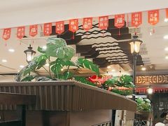 -全聚德烤鸭店(和平路店)