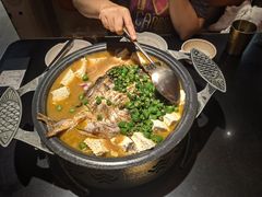 -探鱼·鲜青椒爽麻烤鱼(领展购物广场店)