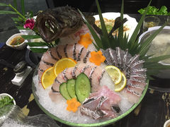 -渔傅·蓝海岸霞浦海鲜(正祥店)