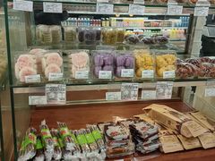 -翠微超市(牡丹园店)