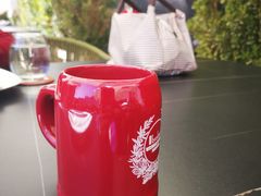 -Brotzeit博璨德国啤酒餐厅(亮马桥官舍店)