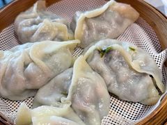 海菜包子-渔家颂歌渔家味道(青石路店)