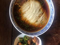 -同得兴 Since·1995 传统苏式面馆(嘉馀坊店)