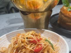 -Home Thai·泰谣(王府井apm店)