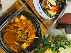 -京尚道韩式美食屋(海甸岛店)