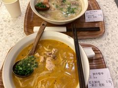 -三姐·老友记·南宁老友粉(朝阳区光华路嘉里中心店)