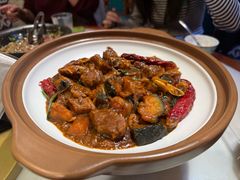 -品质伊骊新疆菜(紫金店)