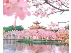 -东湖生态旅游风景区