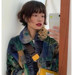 -HG美发设计沙龙