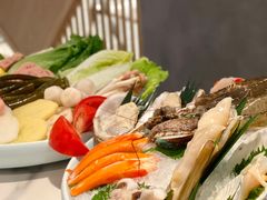 -生如夏花泰式火锅(伊藤双楠店)