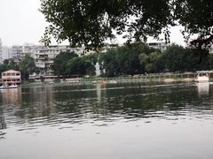 -东山湖公园
