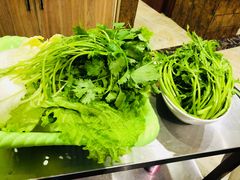 -草原饭店火锅