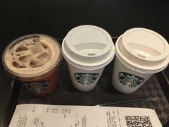 -星巴克(苏州石路百脑汇店)
