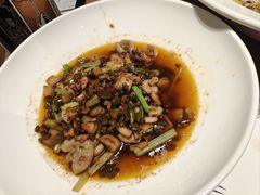 -新太二·鲜料川菜(群光广场店)