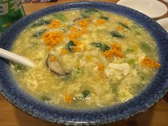 -海胆小馆(东北水饺·春柳店)