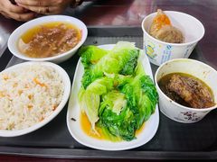 -好成财牛排馆(涂门街总店)