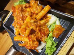 -小木屋米酒店总店