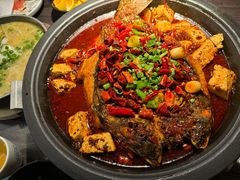 -六月雪干锅(印象汇店)