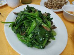 -老明馨潮汕大排档