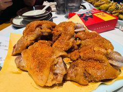 -状元阁烧烤(新华路总店)