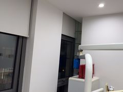 -圣贝口腔(海淀店)