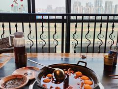 -李子坝梁山鸡(李子坝大鸡哥店)