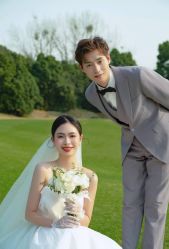 -拾尚映画·STUDIO婚纱摄影(中关村店)