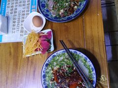 -伊穆祥牛肉面总店·清真