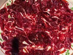 -汕头八合里海记牛肉店(清河店)