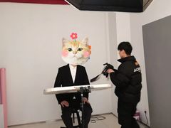 -方快PLUS照相馆(闵行龙湖天街店)