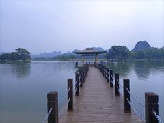 -南宁花花大世界景区