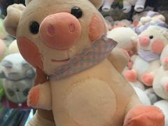 -大头虾越式风味餐厅(光明广场店)