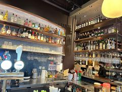 -Brut Eatery悦璞食堂(建国东路店)