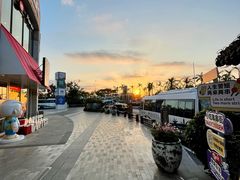 -川悦留香·海鲜餐厅(海棠68环球美食街店)