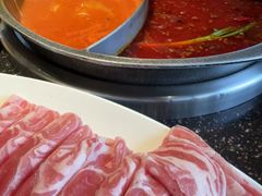 -宽巷子成都火锅(南站店)