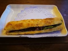 -王胖子驴肉火烧(鼓楼店)