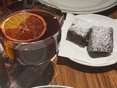 -La Strada(安福路店)