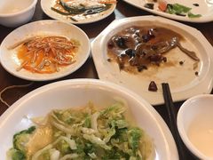 素食-少林寺欢喜地素斋馆