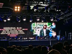 -疆进酒·OMNI SPACE