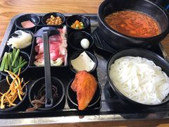 -云味馆·云南菜·云南米线(沙井华润店)