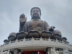 -天坛大佛