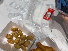 -达美乐比萨(骏壹万邦广场店)