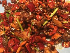 -小孙家厨(长春路店)