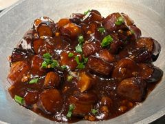 -绿茶餐厅(领展购物广场·中关村店)